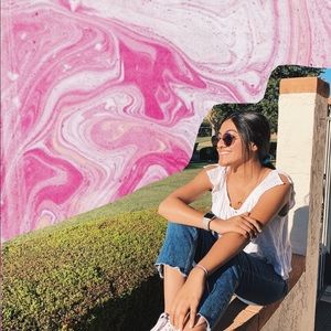 Meet your Posher, Mehak